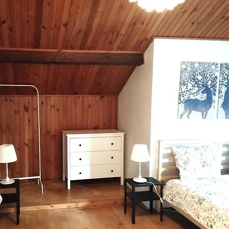 Nest 4 Rest Hotel Констанцин-Езерна Екстериор снимка