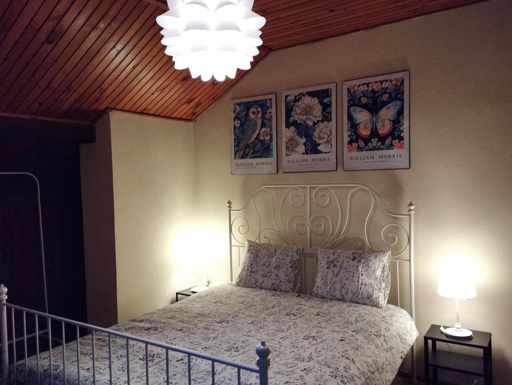 Nest 4 Rest Hotel Констанцин-Езерна Екстериор снимка
