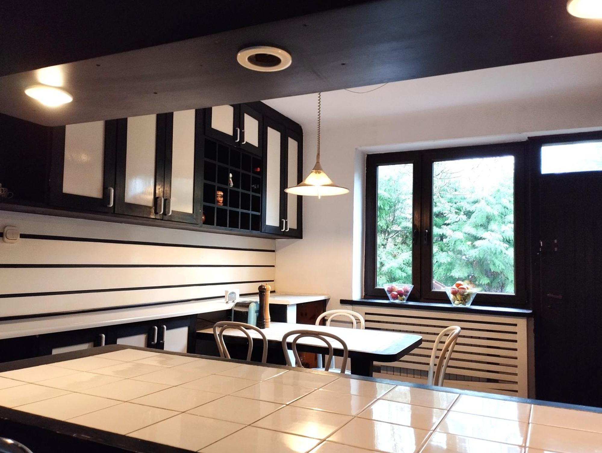 Nest 4 Rest Hotel Констанцин-Езерна Екстериор снимка