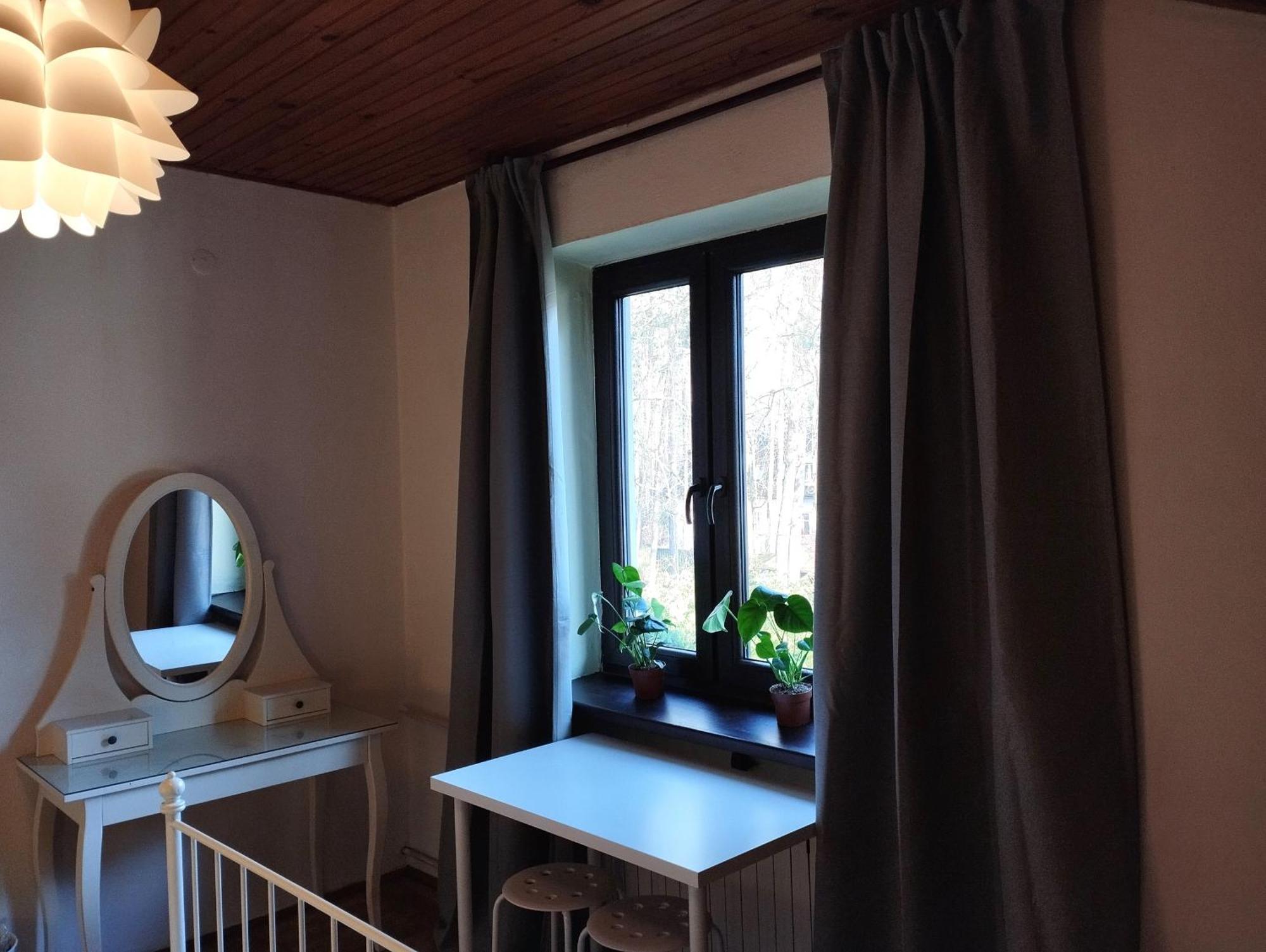 Nest 4 Rest Hotel Констанцин-Езерна Екстериор снимка
