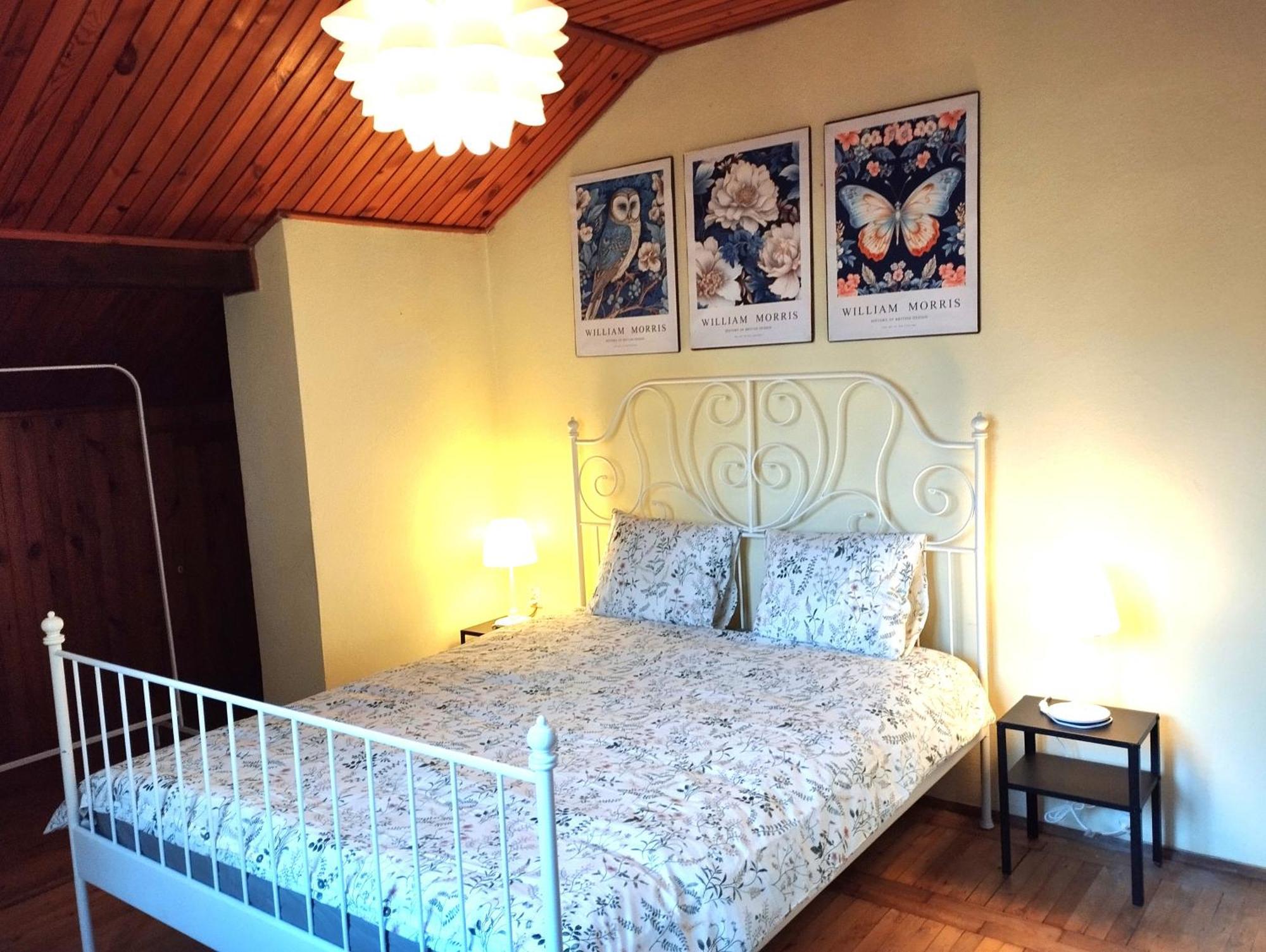 Nest 4 Rest Hotel Констанцин-Езерна Екстериор снимка