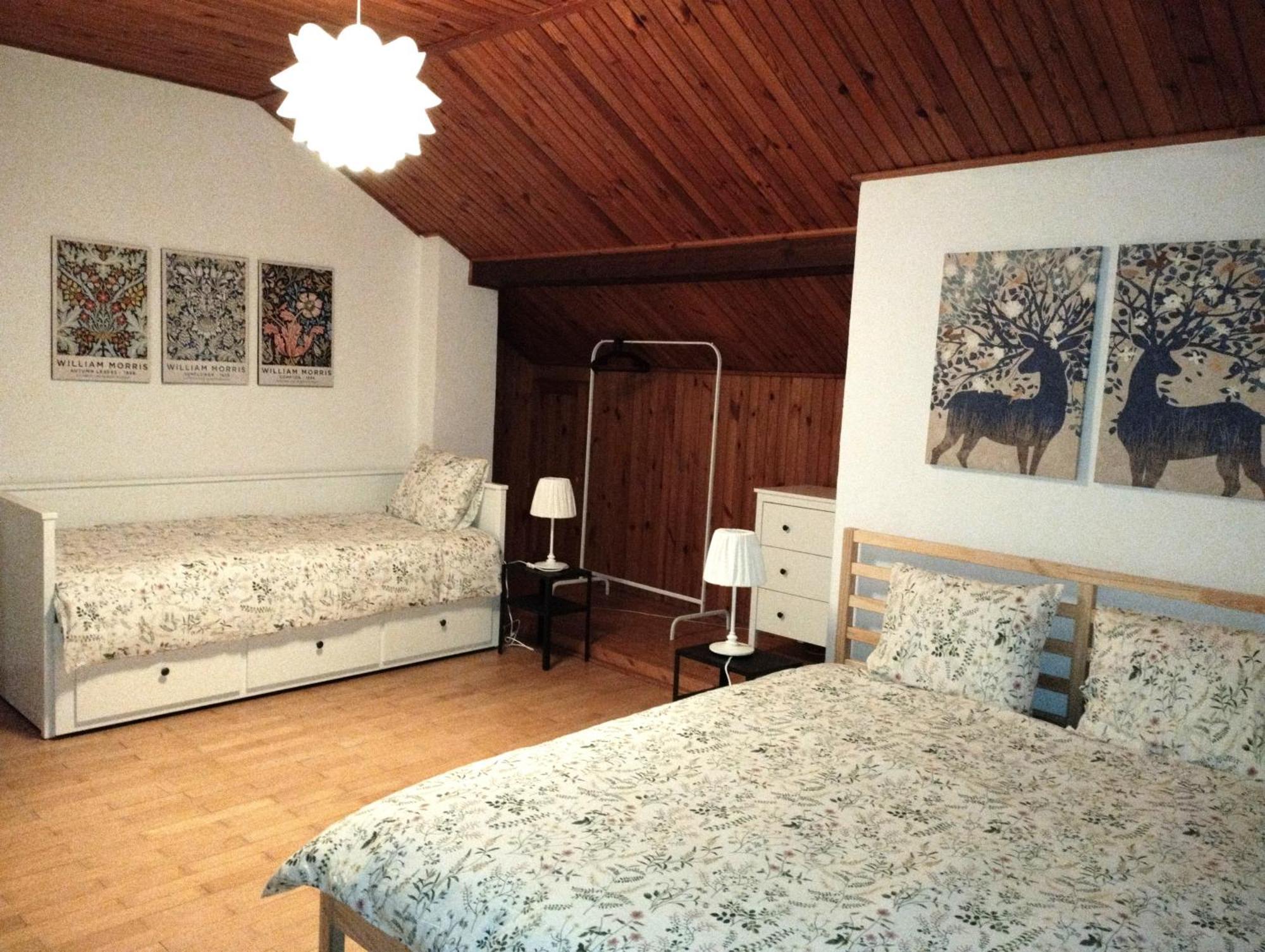 Nest 4 Rest Hotel Констанцин-Езерна Екстериор снимка