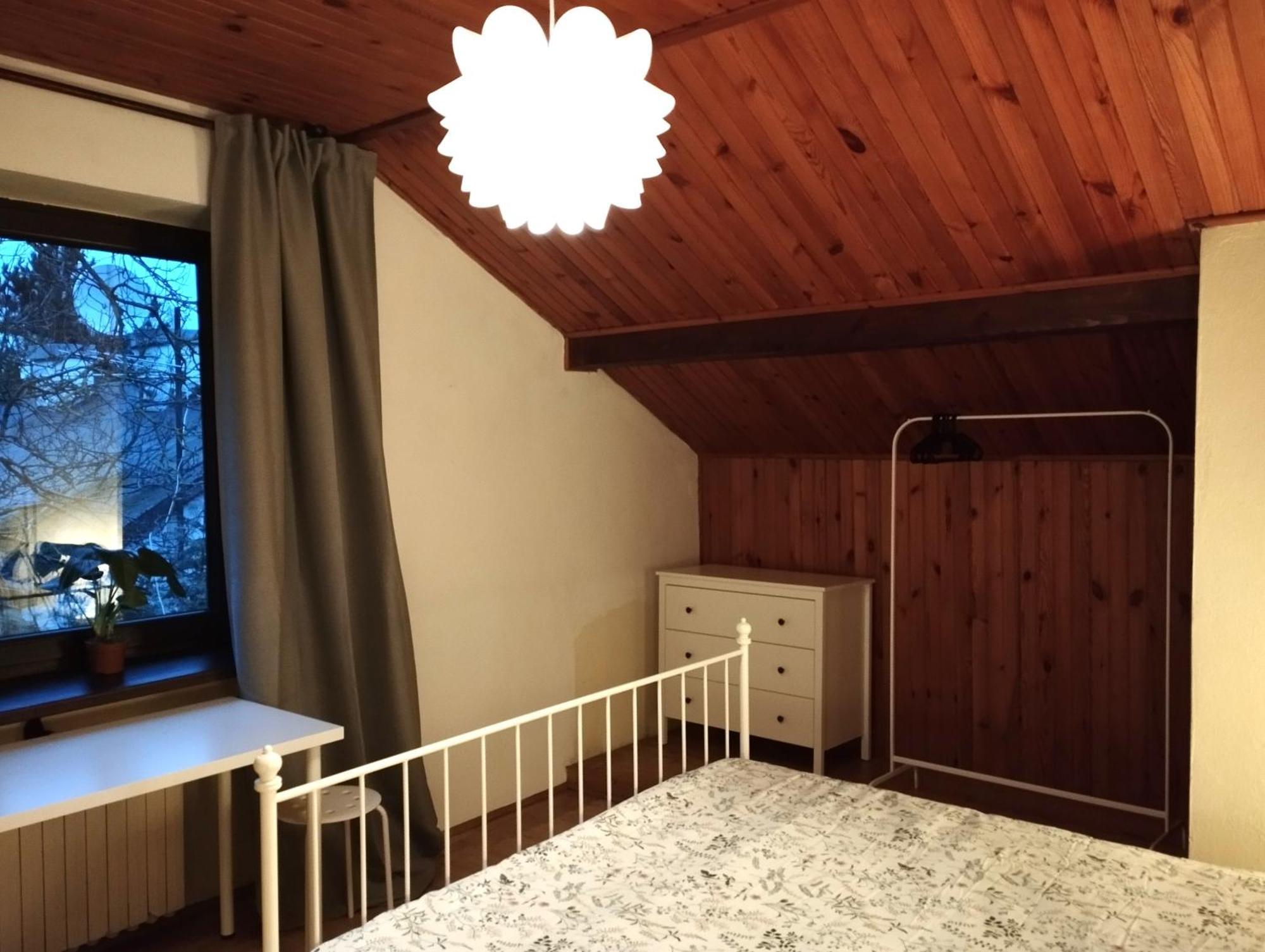 Nest 4 Rest Hotel Констанцин-Езерна Екстериор снимка
