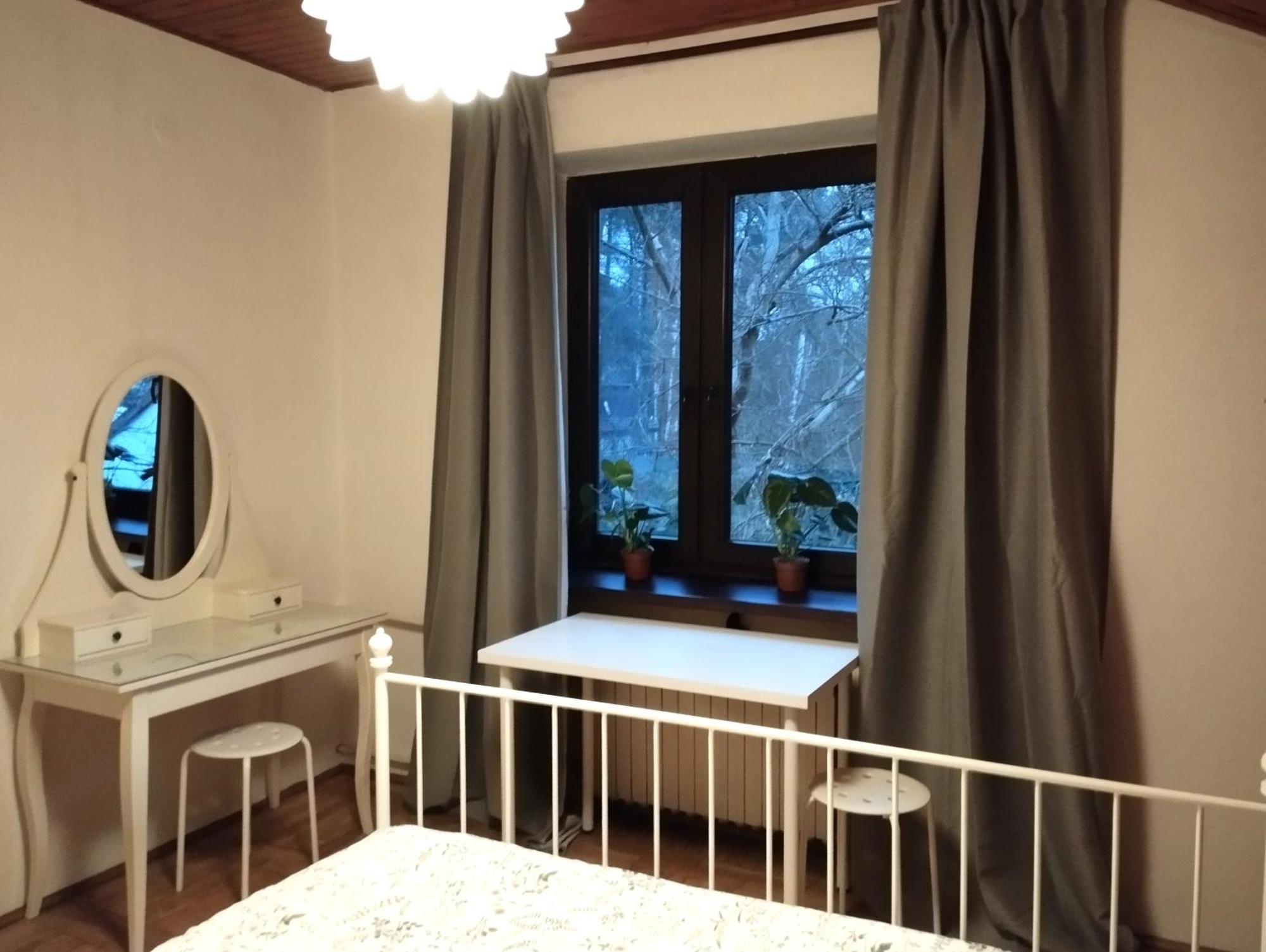 Nest 4 Rest Hotel Констанцин-Езерна Екстериор снимка
