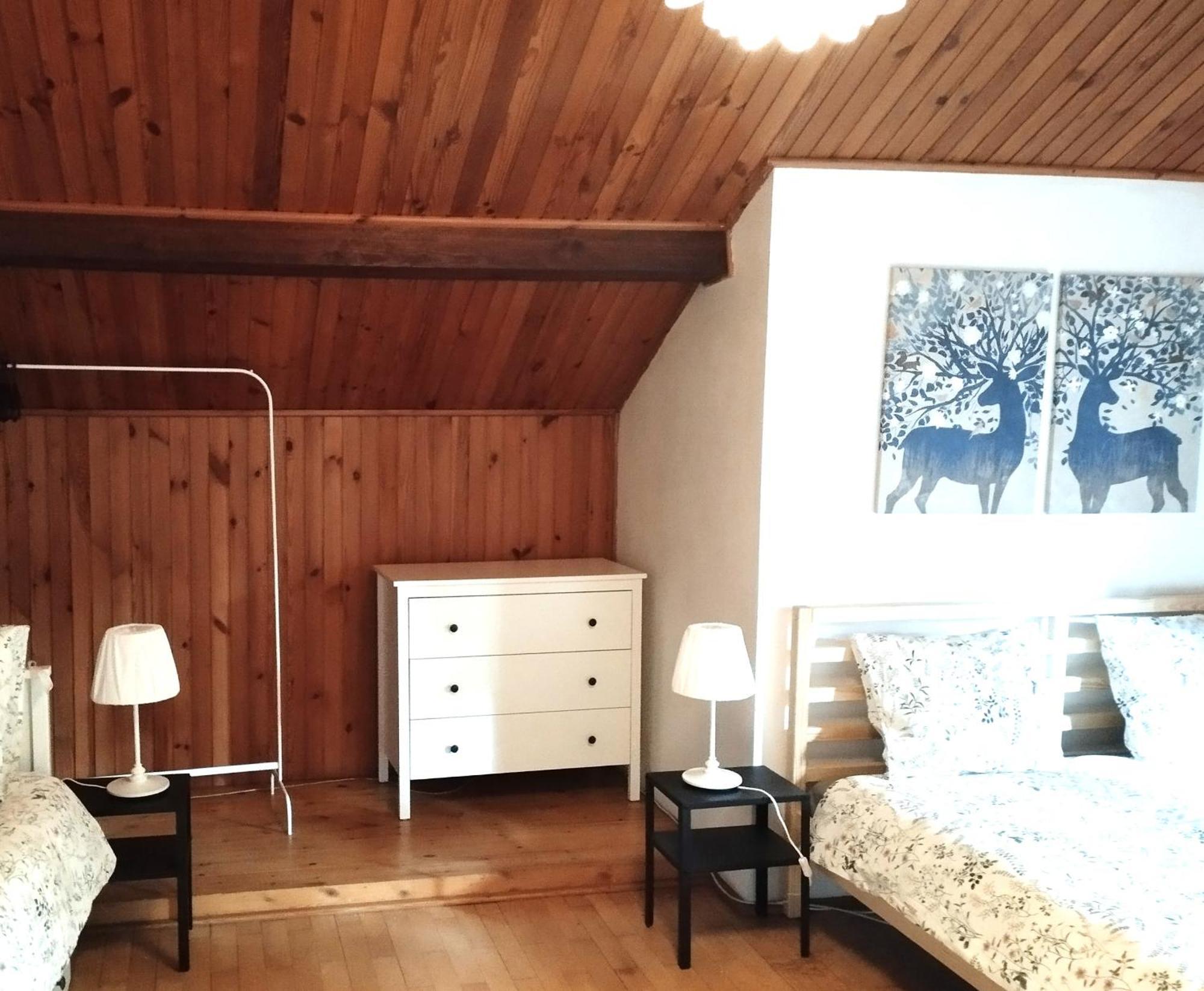 Nest 4 Rest Hotel Констанцин-Езерна Екстериор снимка