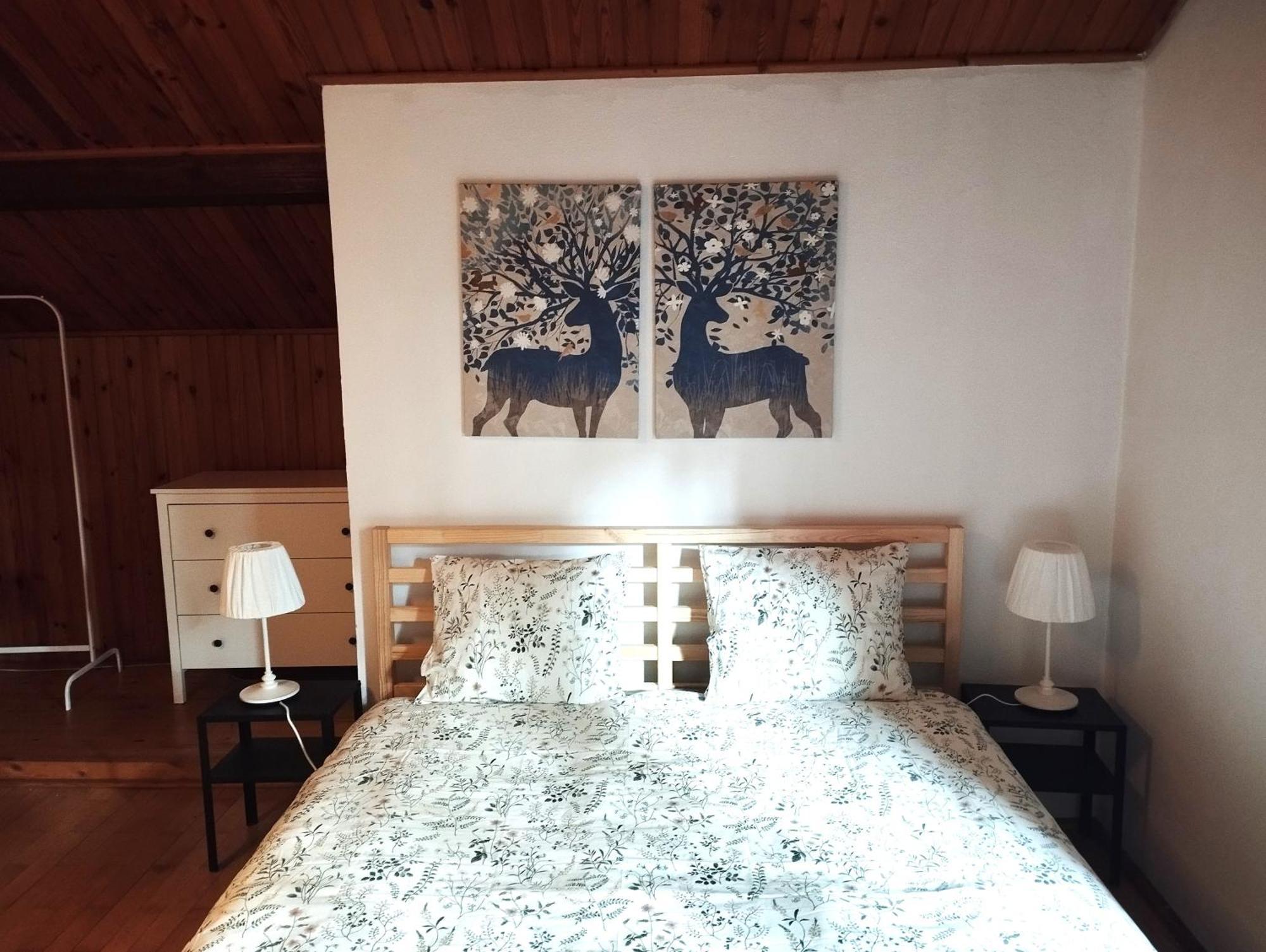 Nest 4 Rest Hotel Констанцин-Езерна Екстериор снимка