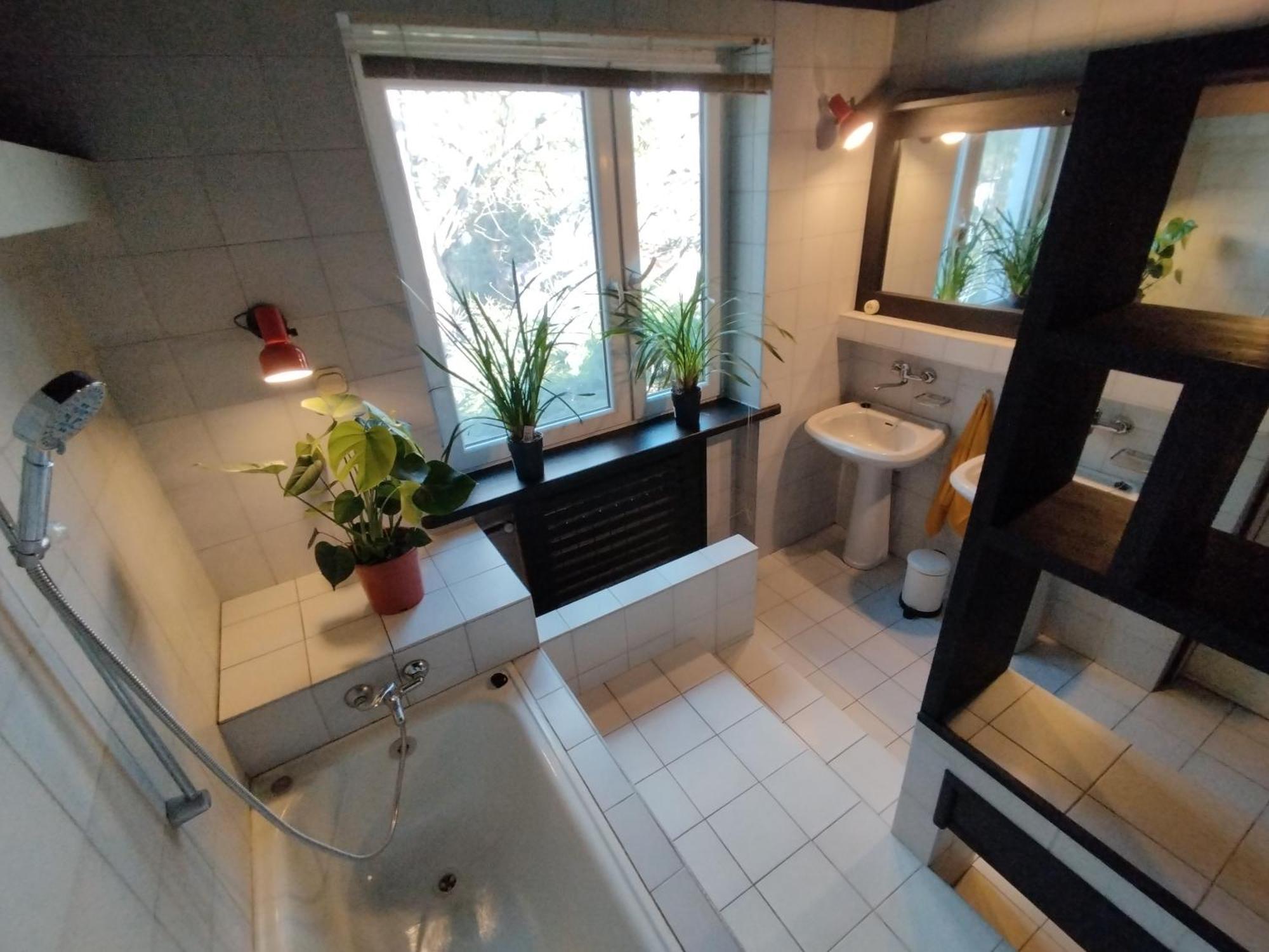 Nest 4 Rest Hotel Констанцин-Езерна Екстериор снимка