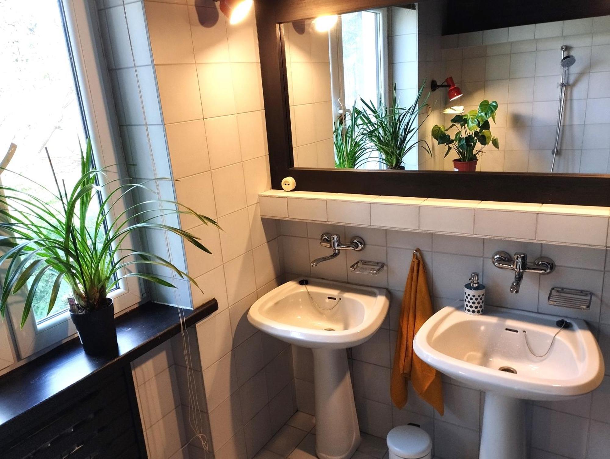 Nest 4 Rest Hotel Констанцин-Езерна Екстериор снимка