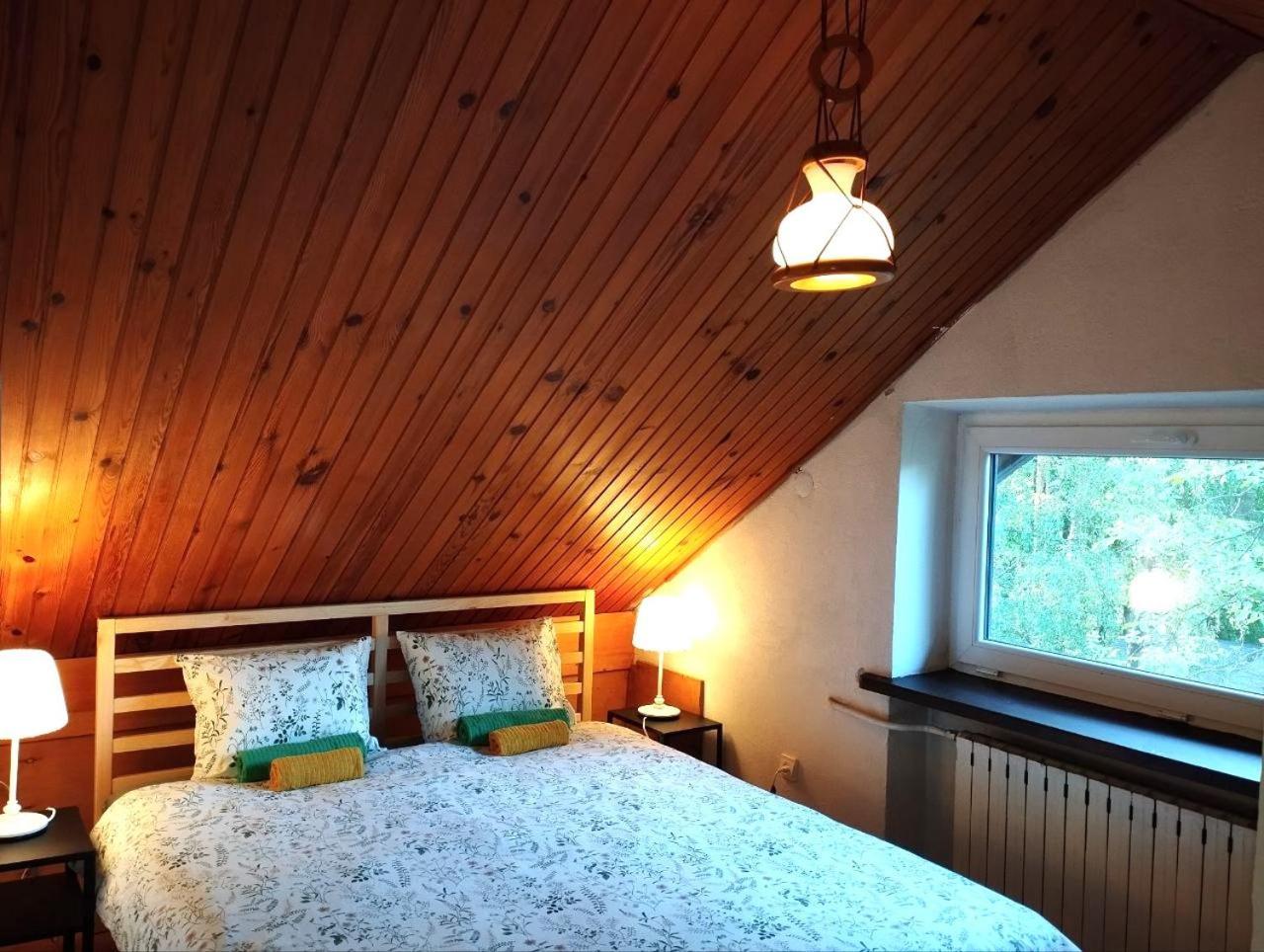 Nest 4 Rest Hotel Констанцин-Езерна Екстериор снимка